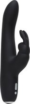 Fifty Shades of Grey G-Spot Rabbit Vibrator - Vibrator