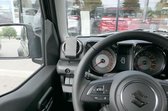 Brodit ProClip houder geschikt voor Suzuki Jimny 2019 - Left mount