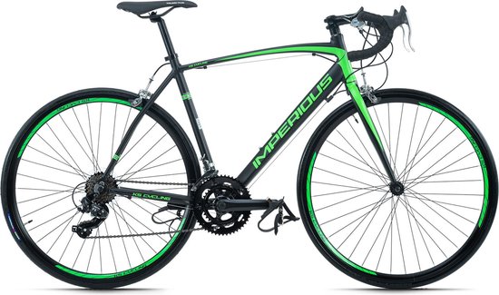 Ks Cycling Fiets Racefiets 28 inch Imperious​