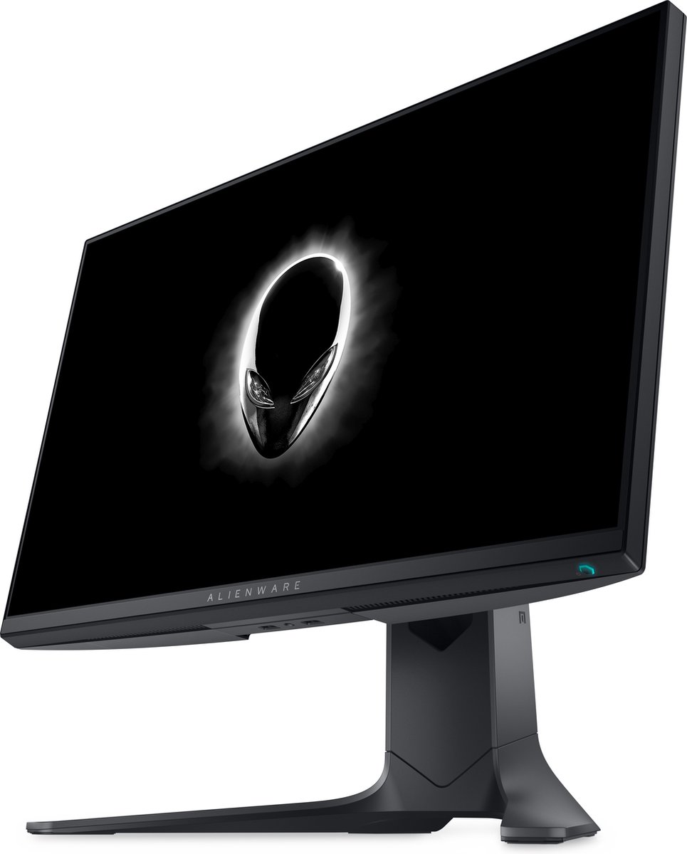 DELL ALIENWARE 240Hzモニター AW2521HF Dell ALIENWAREシリーズ AW2521HF 24.5インチ ゲーミングモニター