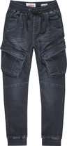 Vingino jongens Banana jogjeans Carlos Cruziale Blue