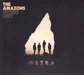 The Amazons - Future Dust (CD)