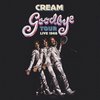 Cream - Goodbye Tour (Live 1968) (4 CD) (Limited Edition)