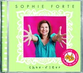 Sophie Forte - Chou Fleur (CD)