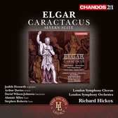 London Symphony Orchestra, Richard Hickox - Elgar: Caractacus (2 CD)