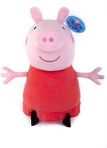 Peppa Pig knuffel 60 cm