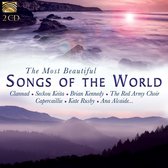 The Most Beautiful Songs Of The World (CD)