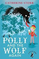 Polly & The Wolf Again