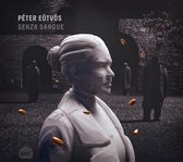 Hungarian National Philharmonic Orchestra, Péter Eötvös - Eötvös: Senza Sangue (CD)