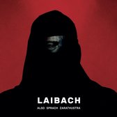 Laibach - Also Sprach Zarathustra (CD)