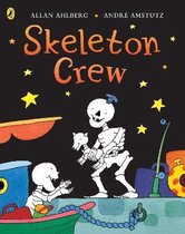 Funnybones Skeleton Crew