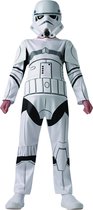 Star Wars - Stormtrooper - Childrens Costume (Size 116) /Dress Up /Multi/M