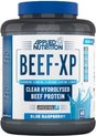 Beef-XP 1800gr Blue Raspberry