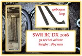 Miche spaak+nip. 5x RA SWR RC DX 2016