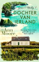 Boek cover Dochter van Ierland van Ann Moore (Onbekend)