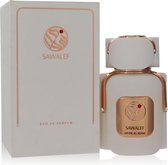 Sawalef Musk Al Reem Eau De Parfum Spray (unisex) 100 Ml For Men