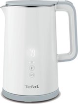 Tefal Sense Waterkoker Wit 1,5L 1800W