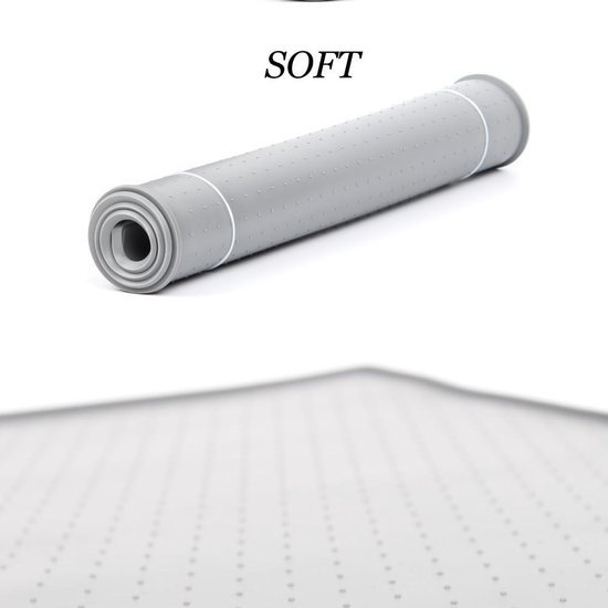 Voedermatten, Huisdier-placemats, Hondenvoermat, Honden en Katten Siliconen Voermat, Waterdicht Voedermatten, Huisdier-placemats, Hondenvoermat, Honden en Katten Siliconen Voermat, Waterdicht