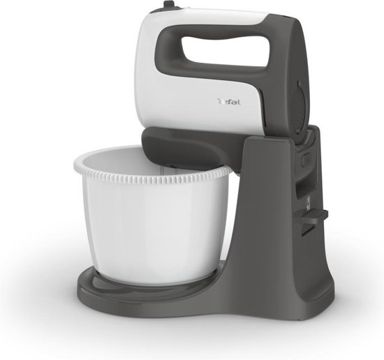 Tefal HT4641 Prep'Mix+ Handmixer - Automatische handmixer van Tefal — afbeelding 5