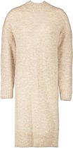 Garcia Jurk Gebreide Jurk J10282 3131 Travertine Dames Maat - 46