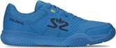 Salming Hawk Court Heren - Sportschoenen - blauw/navy - maat 43 1/3