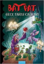 Bat Pat   Gece Yarısı Cadıları