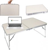 Bedtafel inklapbaar - laptoptafel voor op bed