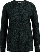 WE Fashion Dames blouse met dessin