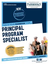 Career Examination Series - Principal Program Specialist