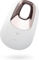 Satisfyer White Temptation - Vibrator - Wit