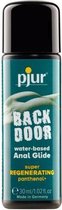 Pjur - Back Door Regenerating Panthenol Anaal Glide 30 ml