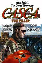 Casca 54 - Casca 54: The Killer