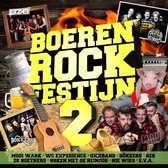 Various Artists - Boerenrock Festijn 2 (CD)