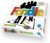 Fondle - Erotisch bordspel - draaispel - Play Wiv me