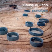 House Of Echo & Enzo Carniel - Echoides (CD)