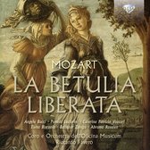 Balthazar Zuniga & Elena Biscuola - Mozart: La Betulia Liberata (2 CD)