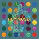 The Suburbs - Hey Muse (CD)
