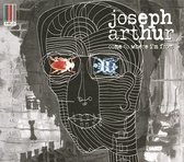 Joseph Arthur - Come To Where I'm From (CD)
