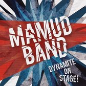 Mamud Band - Dynamite On Stage! (CD)