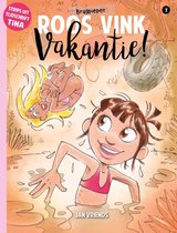 Roos Vink 3 - Vakantie!