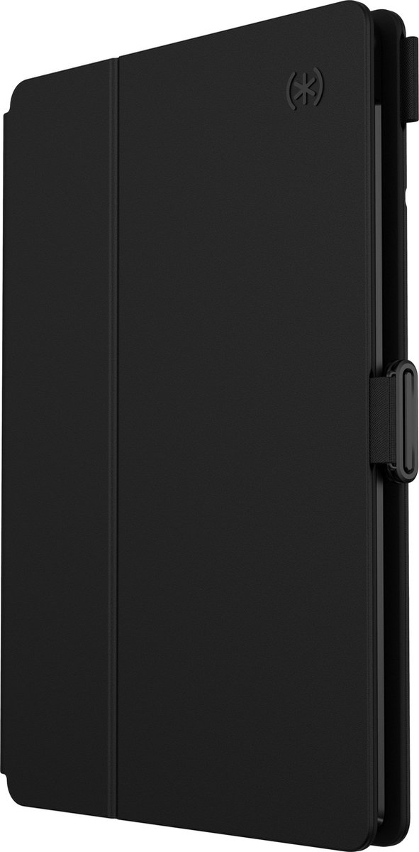 Speck Balance Folio Case Samsung Galaxy Tab S6 Lite (2020) zwart