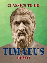 Classics To Go - Timaeus