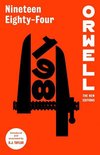Orwell: The New Editions - Nineteen Eighty-Four