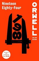 Orwell: The New Editions - Nineteen Eighty-Four
