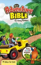 Adventure Bible - NIrV, Adventure Bible for Early Readers