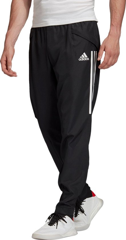 Pantalon d'entraînement Adidas Performance pour homme - Taille S | bol.com