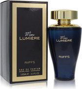 Riiffs Mon Lumiere by Riiffs 100 ml - Eau De Parfum Spray (Unisex)