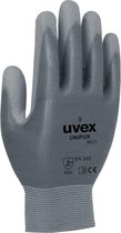 Uvex UNIPUR Montagehandschoen maat 9 (L) Grijs