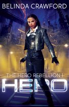 The Hero Rebellion 1 - Hero