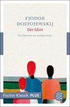 Fjodor M. Dostojewskij, Werkausgabe - Der Idiot